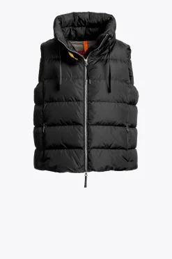 NOLENE - DOUDOUNE SANS MANCHES*Parajumpers Discount