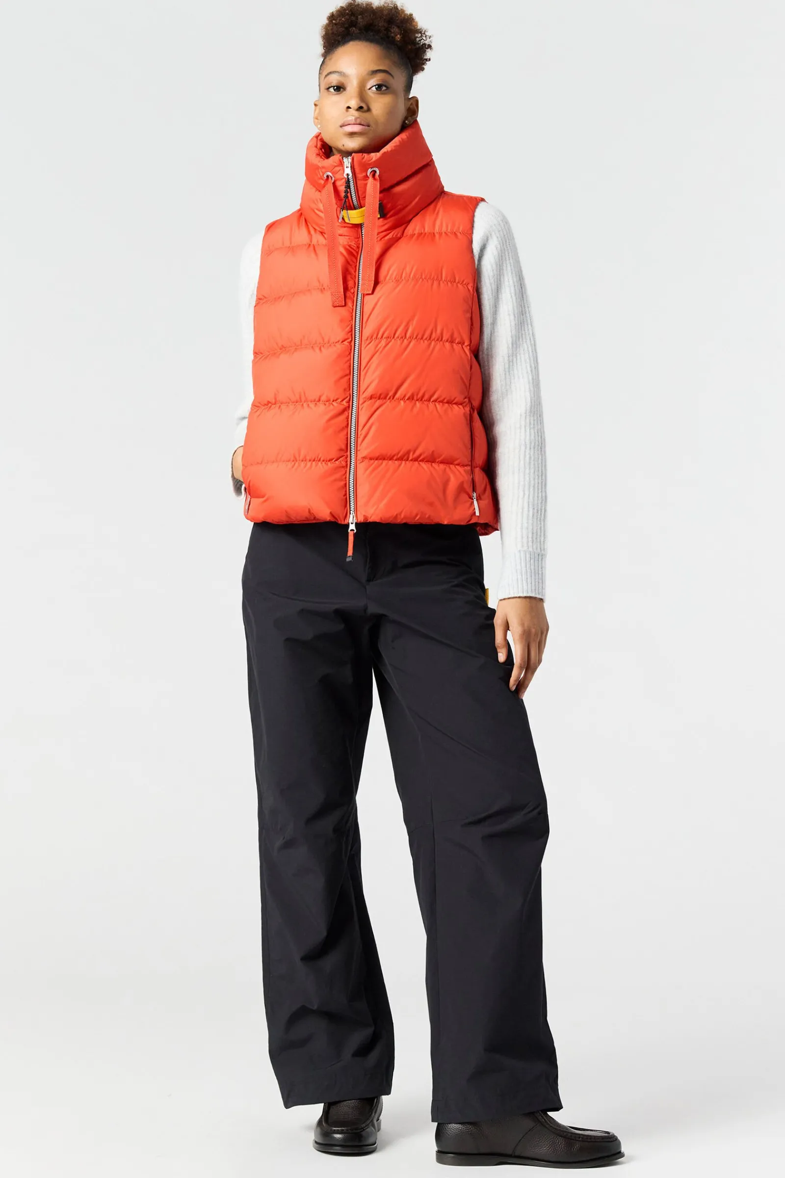 NOLENE - DOUDOUNE SANS MANCHES*Parajumpers Discount