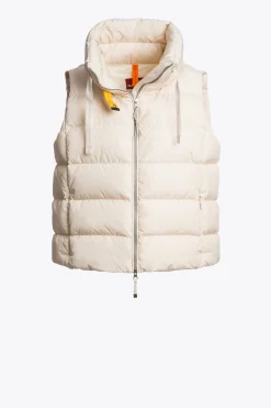 NOLENE - DOUDOUNE SANS MANCHES*Parajumpers Hot