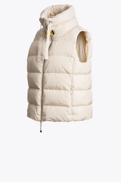 NOLENE - DOUDOUNE SANS MANCHES*Parajumpers Hot