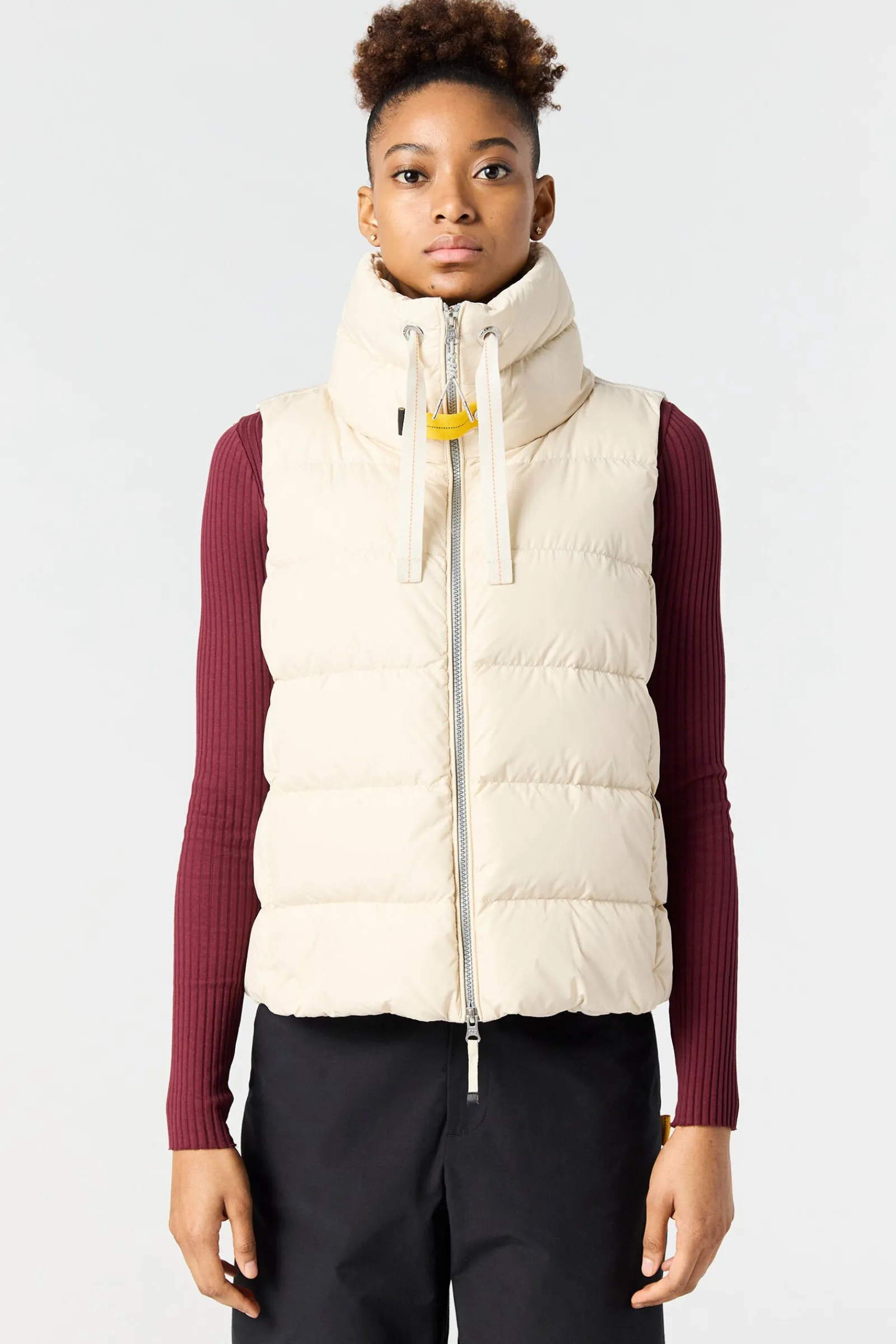 NOLENE - DOUDOUNE SANS MANCHES*Parajumpers Hot