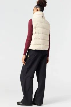 NOLENE - DOUDOUNE SANS MANCHES*Parajumpers Hot