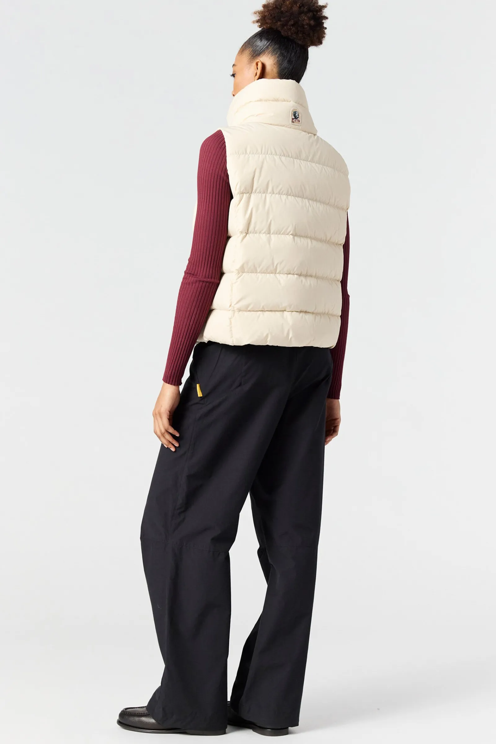 NOLENE - DOUDOUNE SANS MANCHES*Parajumpers Hot