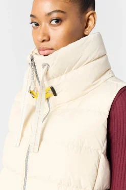 NOLENE - DOUDOUNE SANS MANCHES*Parajumpers Hot