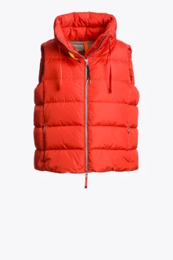 NOLENE - DOUDOUNE SANS MANCHES*Parajumpers Clearance