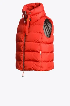 NOLENE - DOUDOUNE SANS MANCHES*Parajumpers Clearance