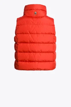 NOLENE - DOUDOUNE SANS MANCHES*Parajumpers Clearance