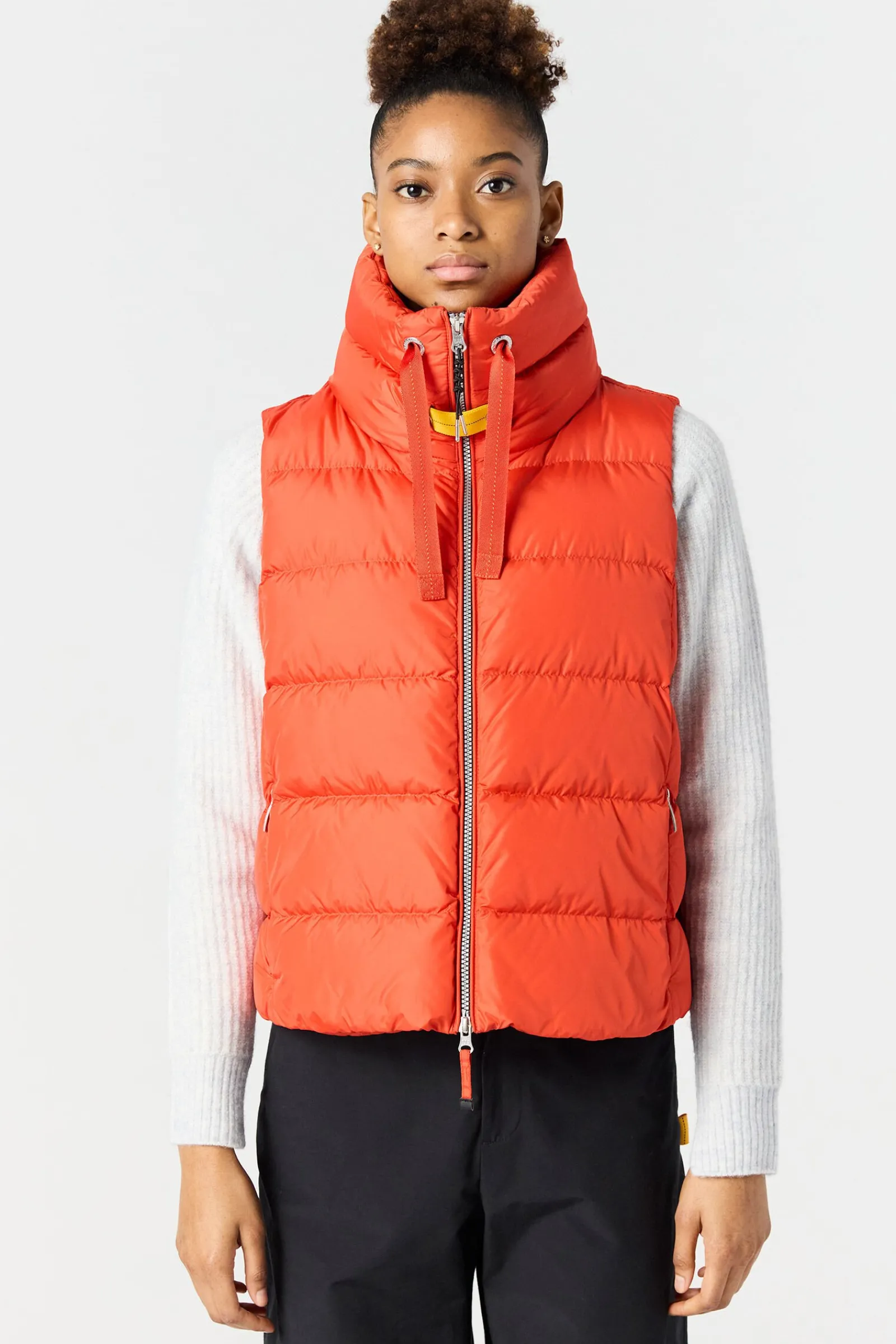 NOLENE - DOUDOUNE SANS MANCHES*Parajumpers Clearance