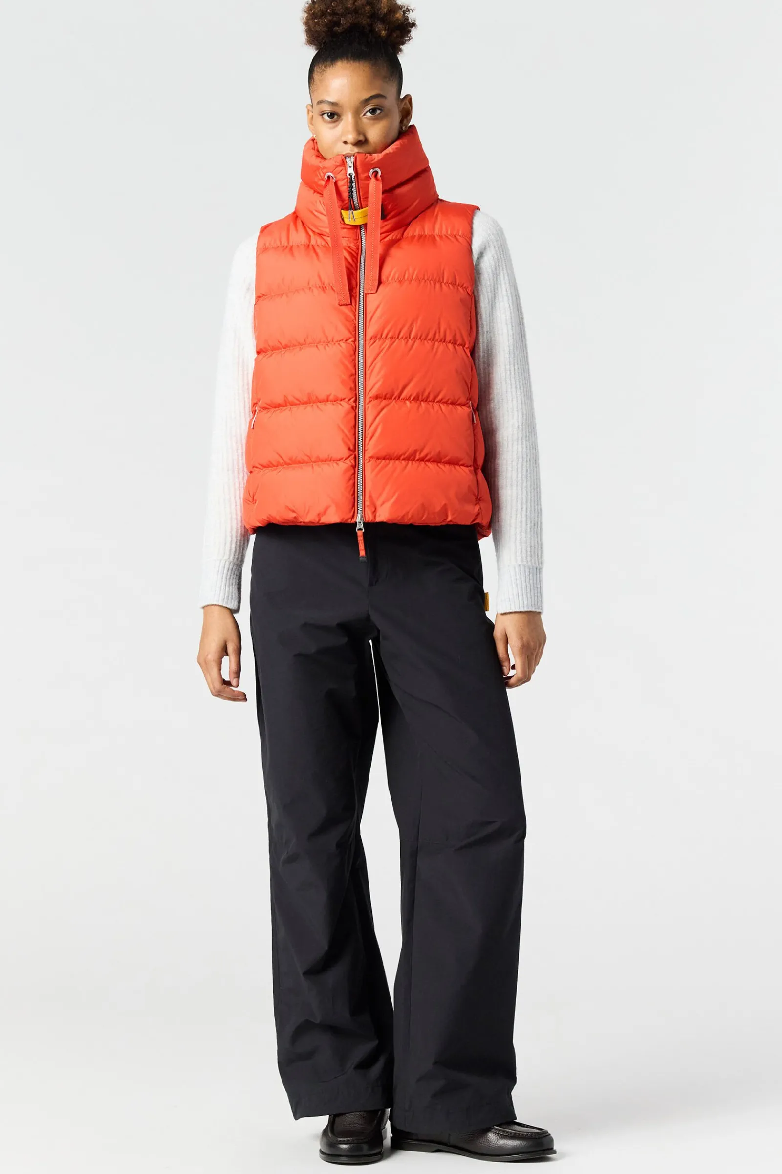 NOLENE - DOUDOUNE SANS MANCHES*Parajumpers Clearance