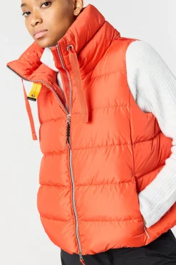 NOLENE - DOUDOUNE SANS MANCHES*Parajumpers Clearance