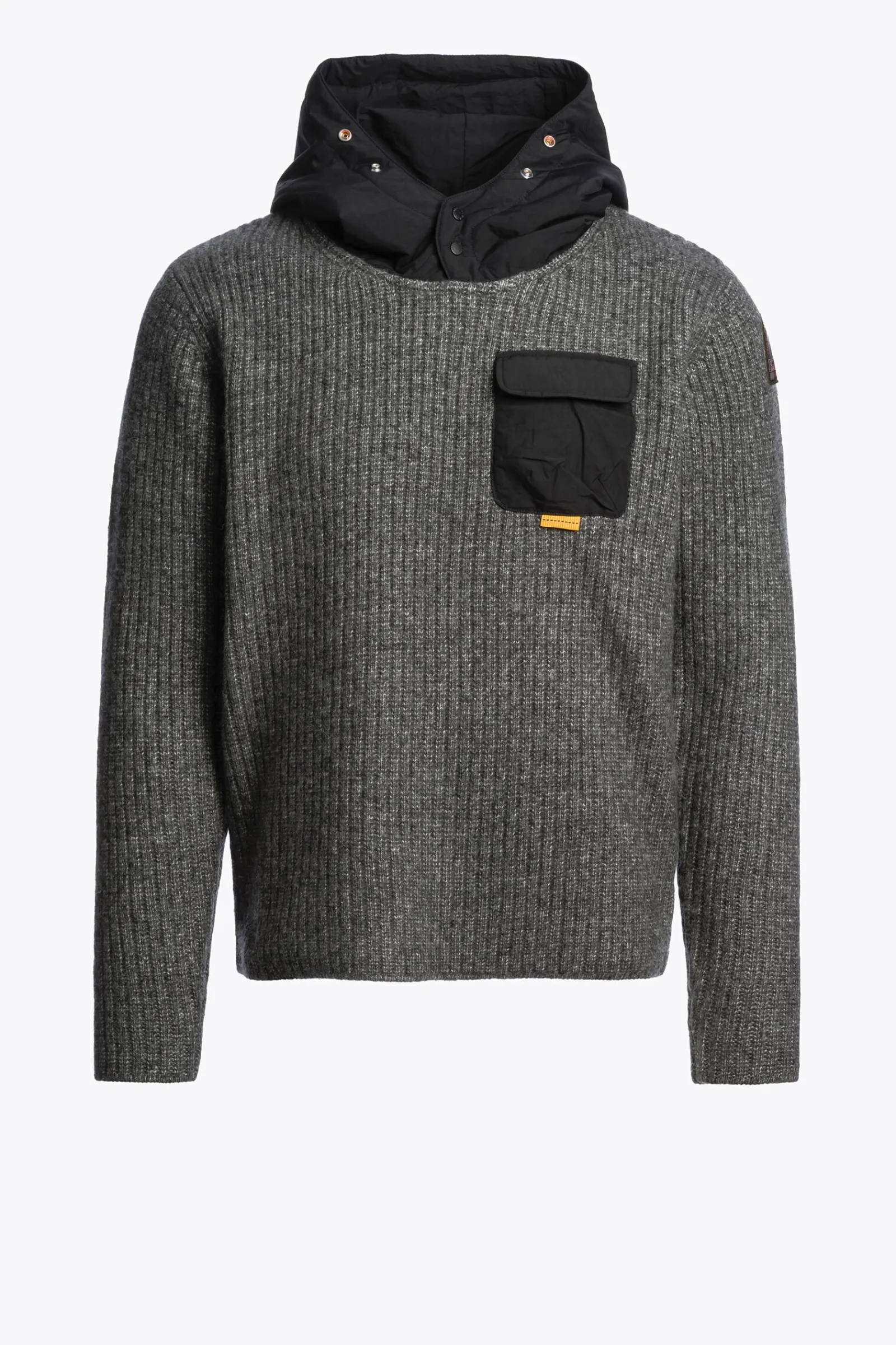 NOTAK - PULL ENCOLURE RAS-DU-COU*Parajumpers Online