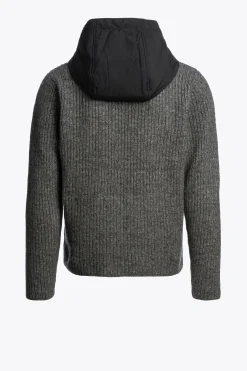 NOTAK - PULL ENCOLURE RAS-DU-COU*Parajumpers Online