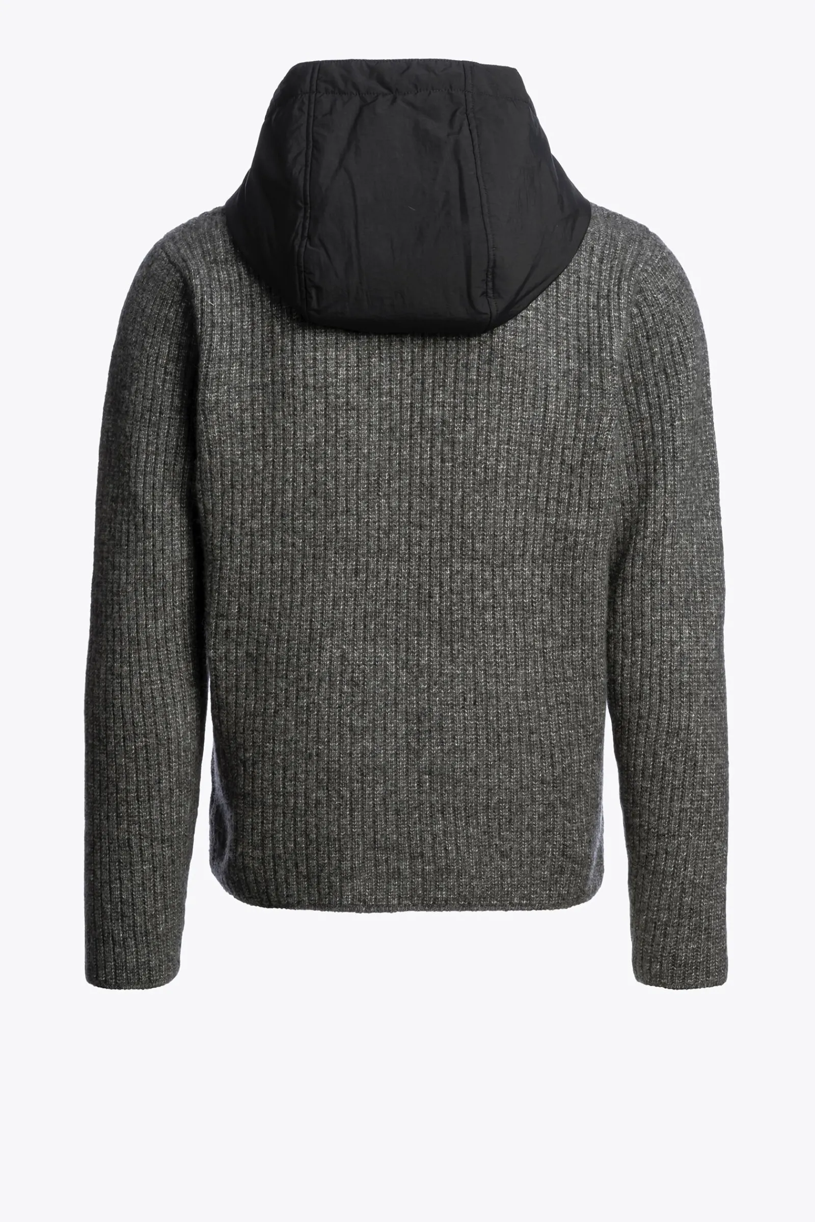 NOTAK - PULL ENCOLURE RAS-DU-COU*Parajumpers Online