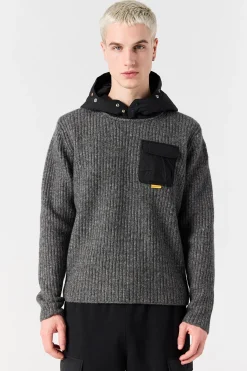 NOTAK - PULL ENCOLURE RAS-DU-COU*Parajumpers Online