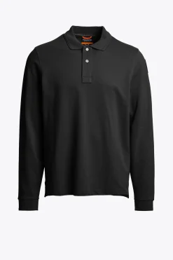 OBERON - POLO À MANCHES LONGUES*Parajumpers Hot