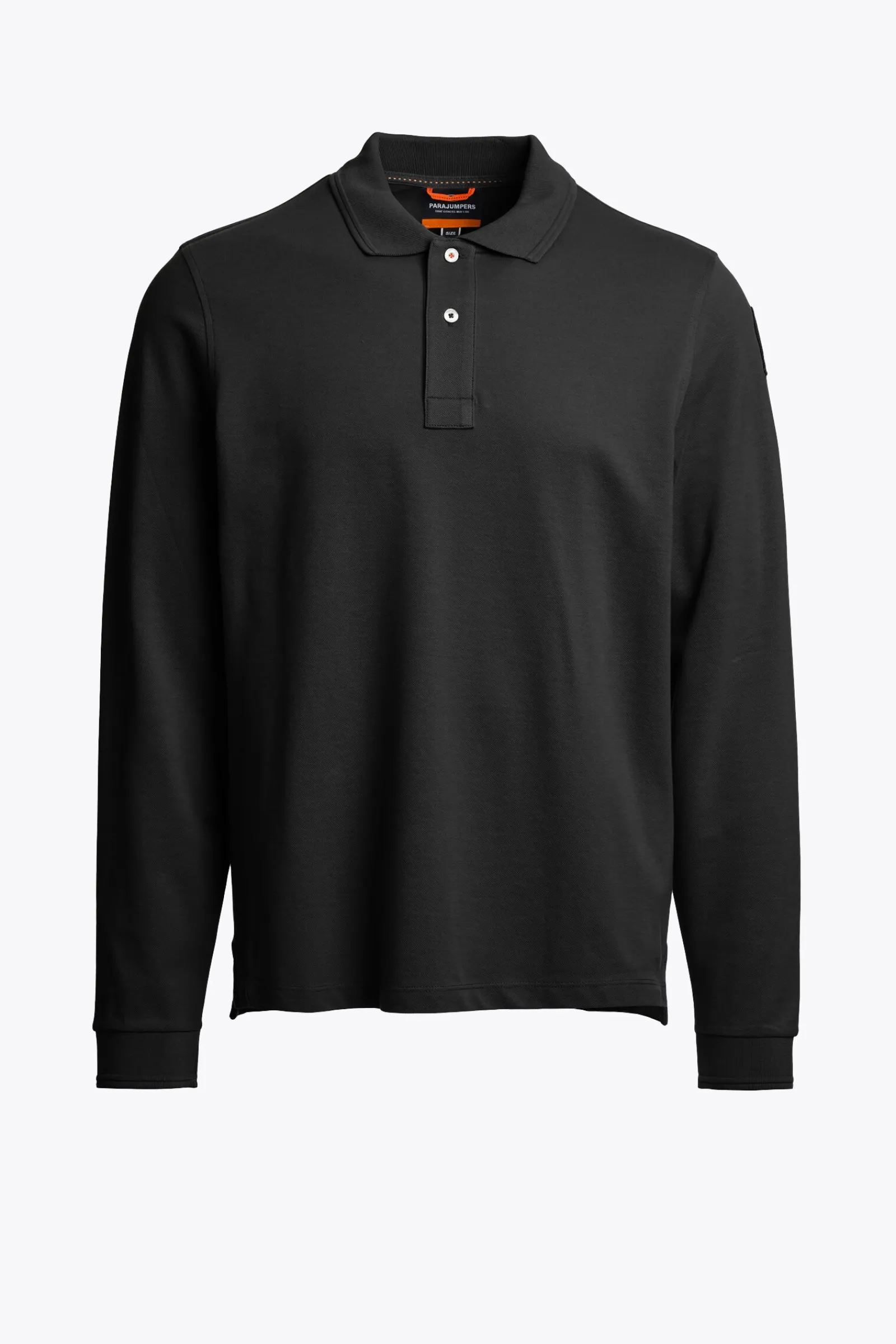 OBERON - POLO À MANCHES LONGUES*Parajumpers Hot