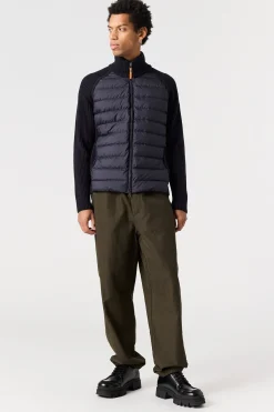 OLMO - PULL HYBRIDE*Parajumpers Outlet
