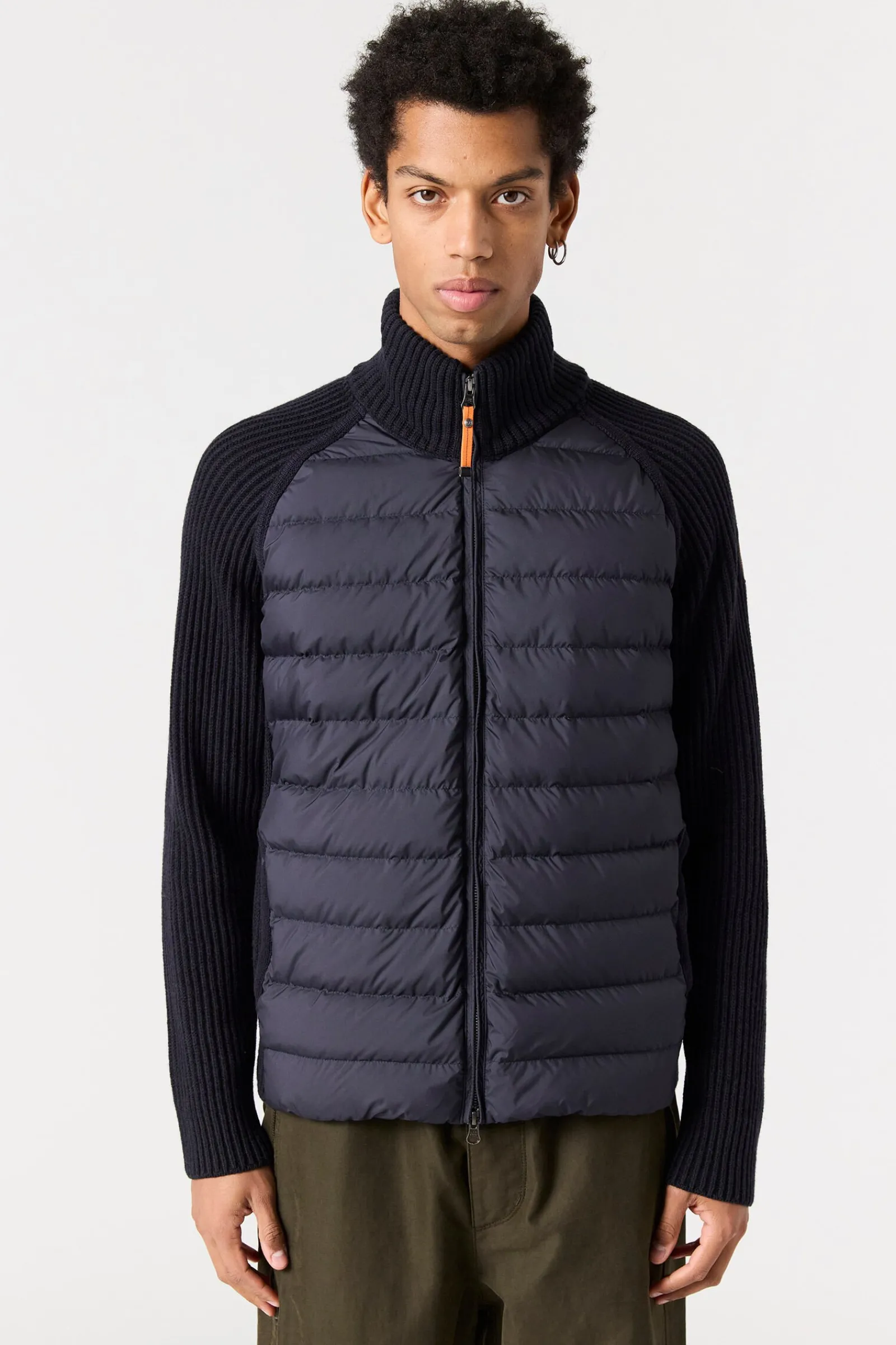 OLMO - PULL HYBRIDE*Parajumpers Outlet
