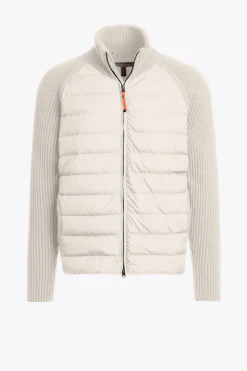 OLMO - PULL HYBRIDE*Parajumpers Sale