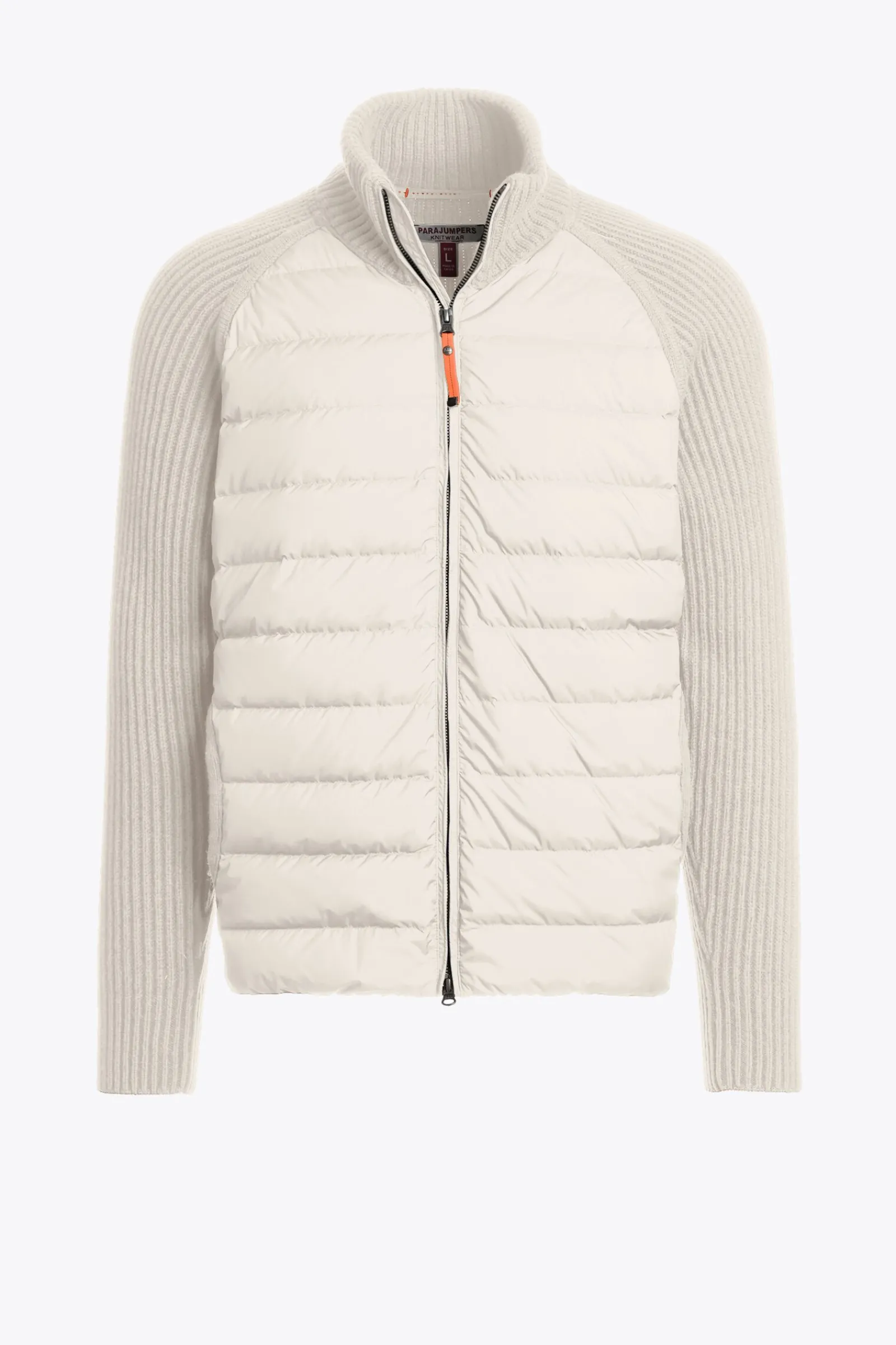 OLMO - PULL HYBRIDE*Parajumpers Sale