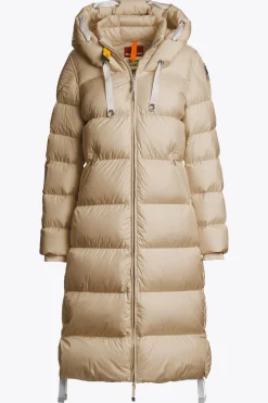 PANDA - DOUDOUNE LONGUE*Parajumpers Sale
