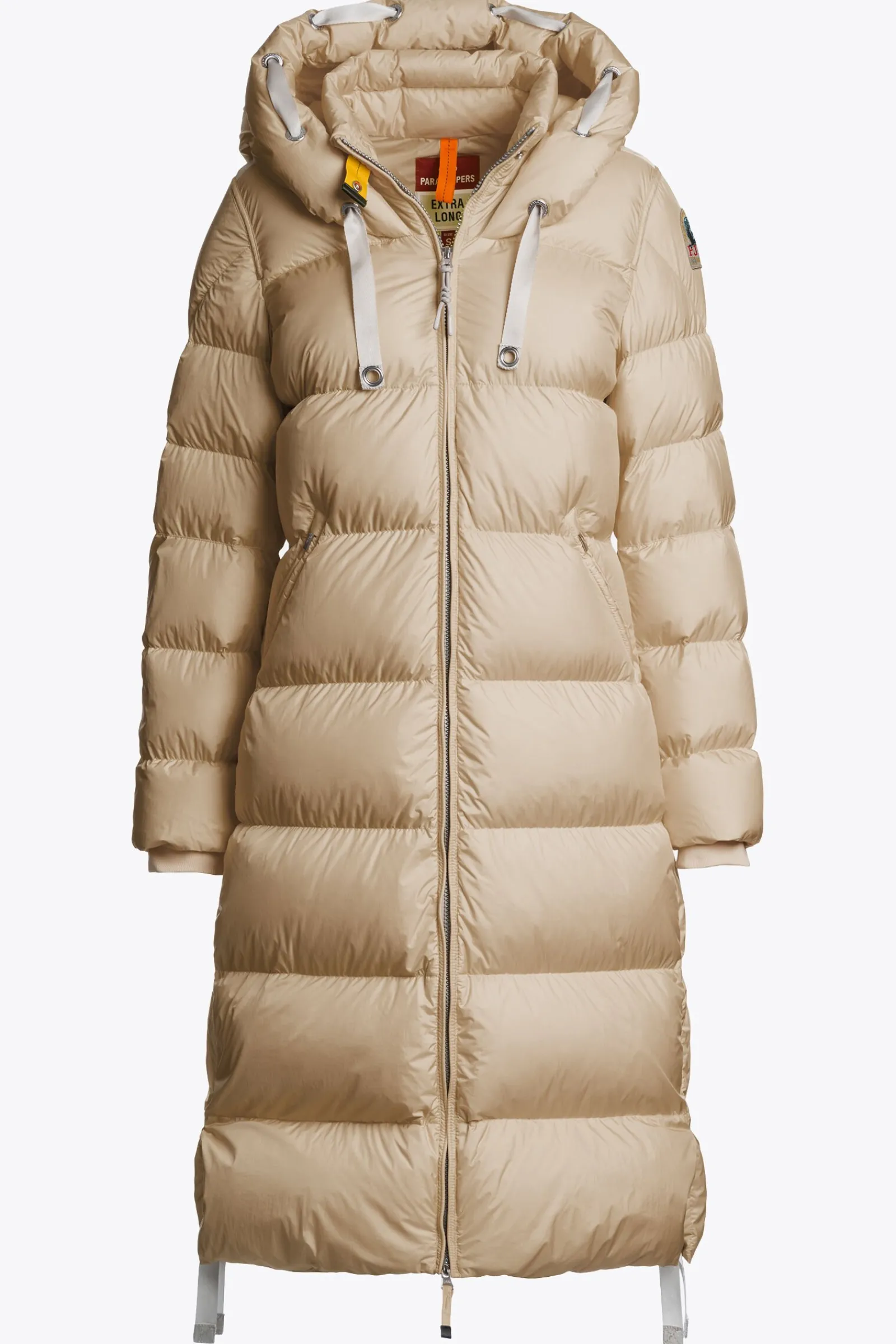 PANDA - DOUDOUNE LONGUE*Parajumpers Sale