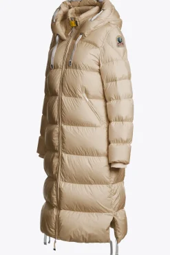PANDA - DOUDOUNE LONGUE*Parajumpers Sale