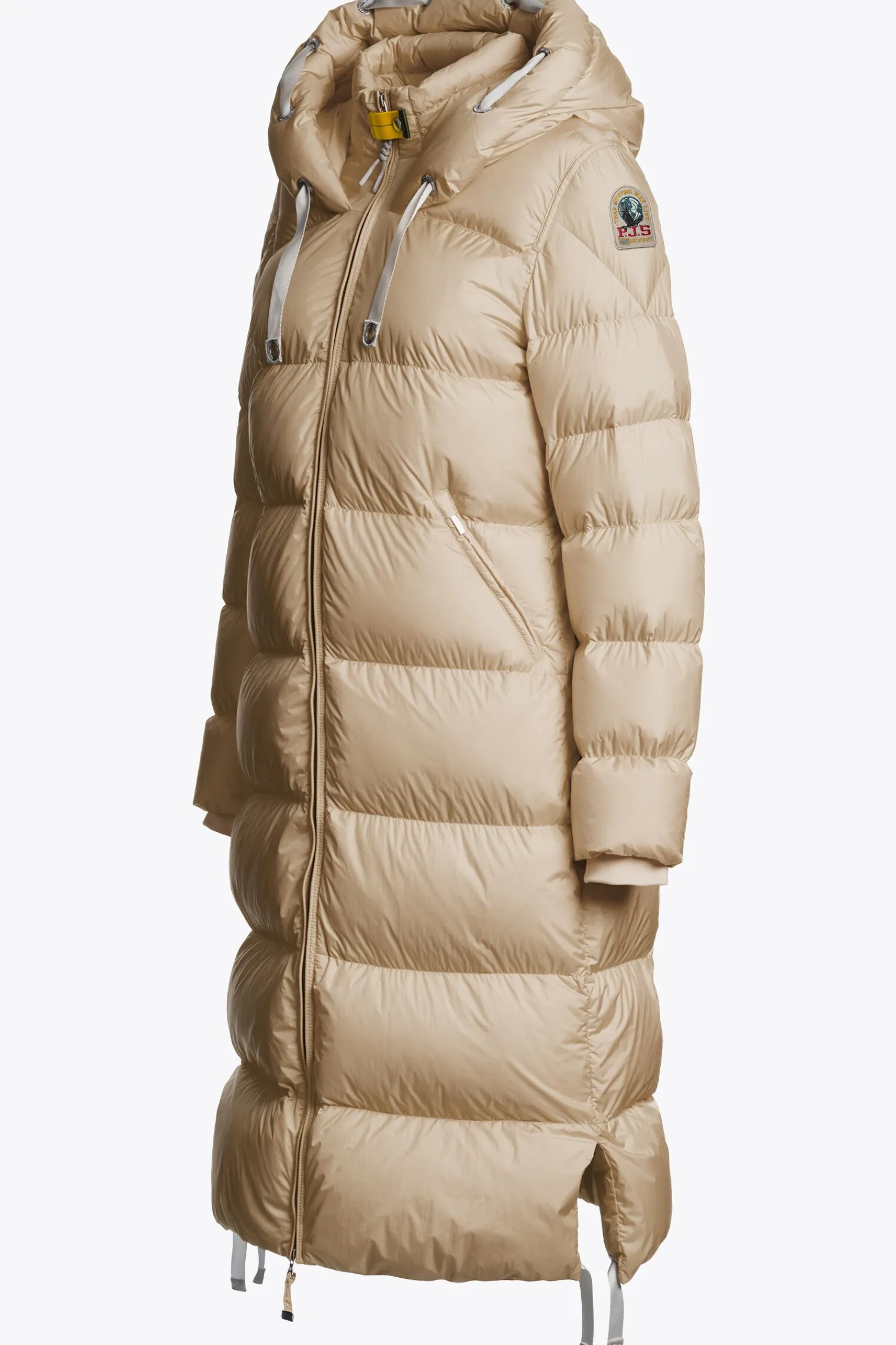 PANDA - DOUDOUNE LONGUE*Parajumpers Sale