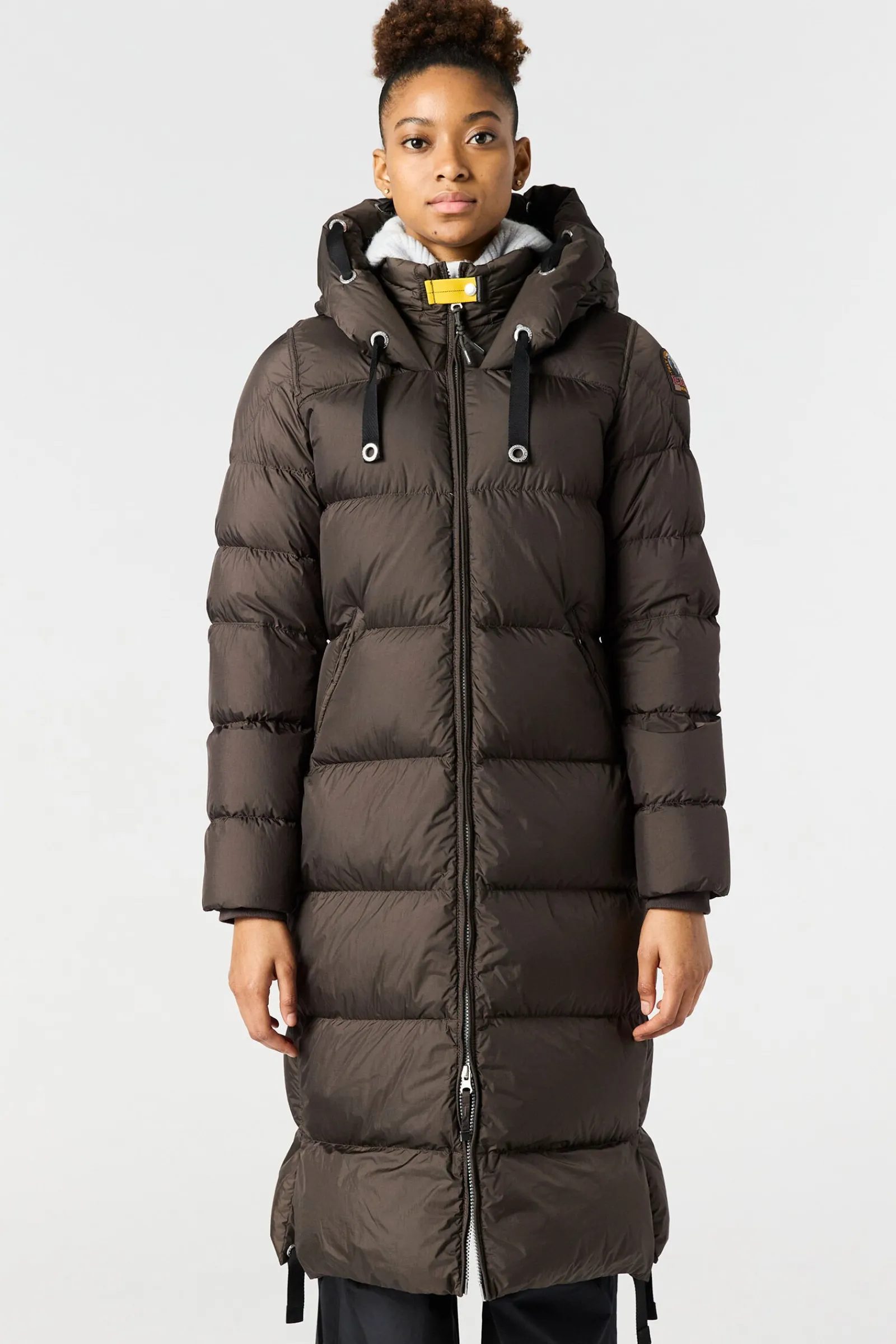 PANDA - DOUDOUNE LONGUE*Parajumpers Sale