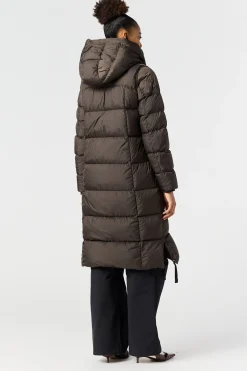 PANDA - DOUDOUNE LONGUE*Parajumpers Sale
