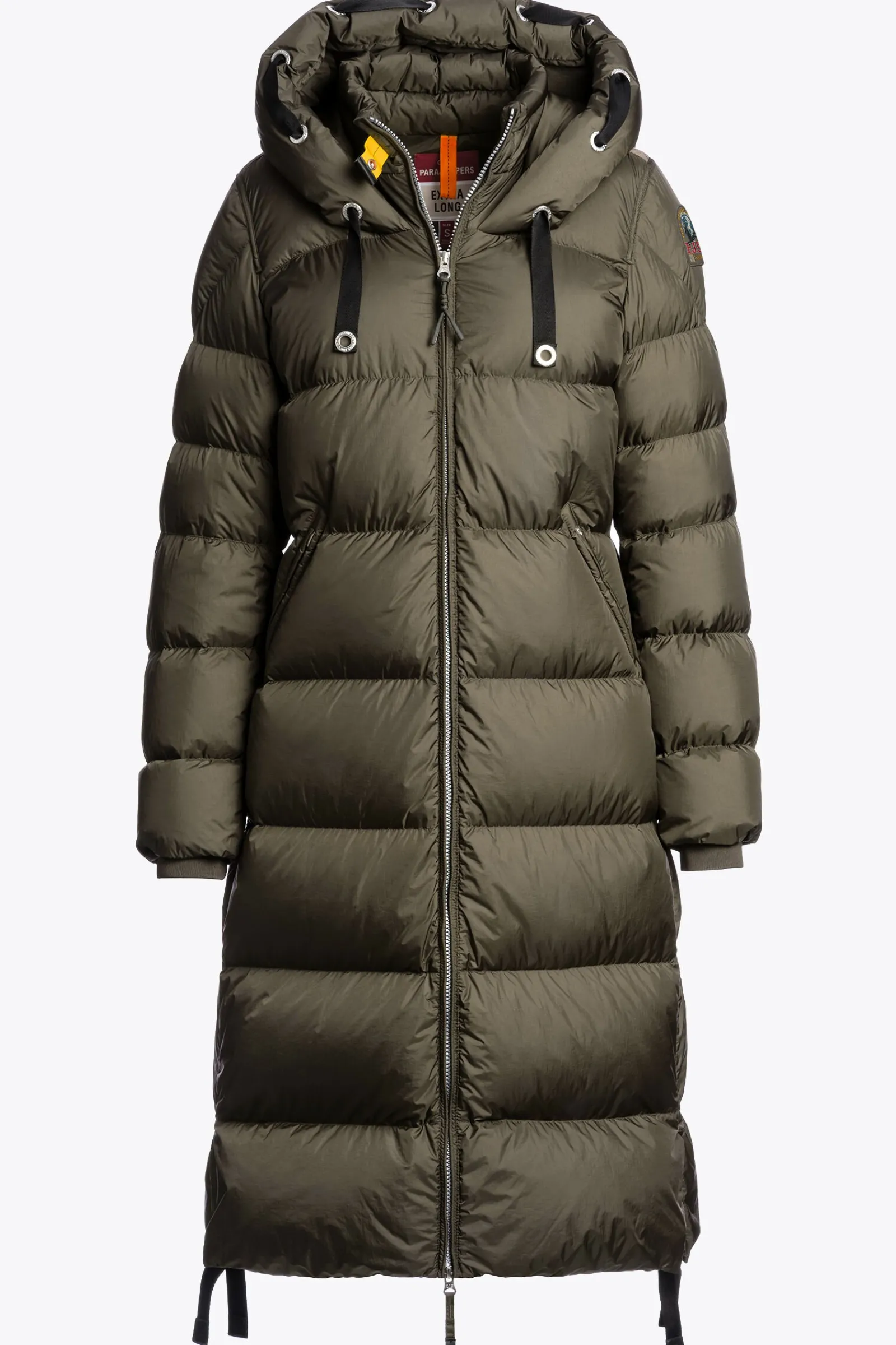 PANDA - DOUDOUNE LONGUE*Parajumpers Sale