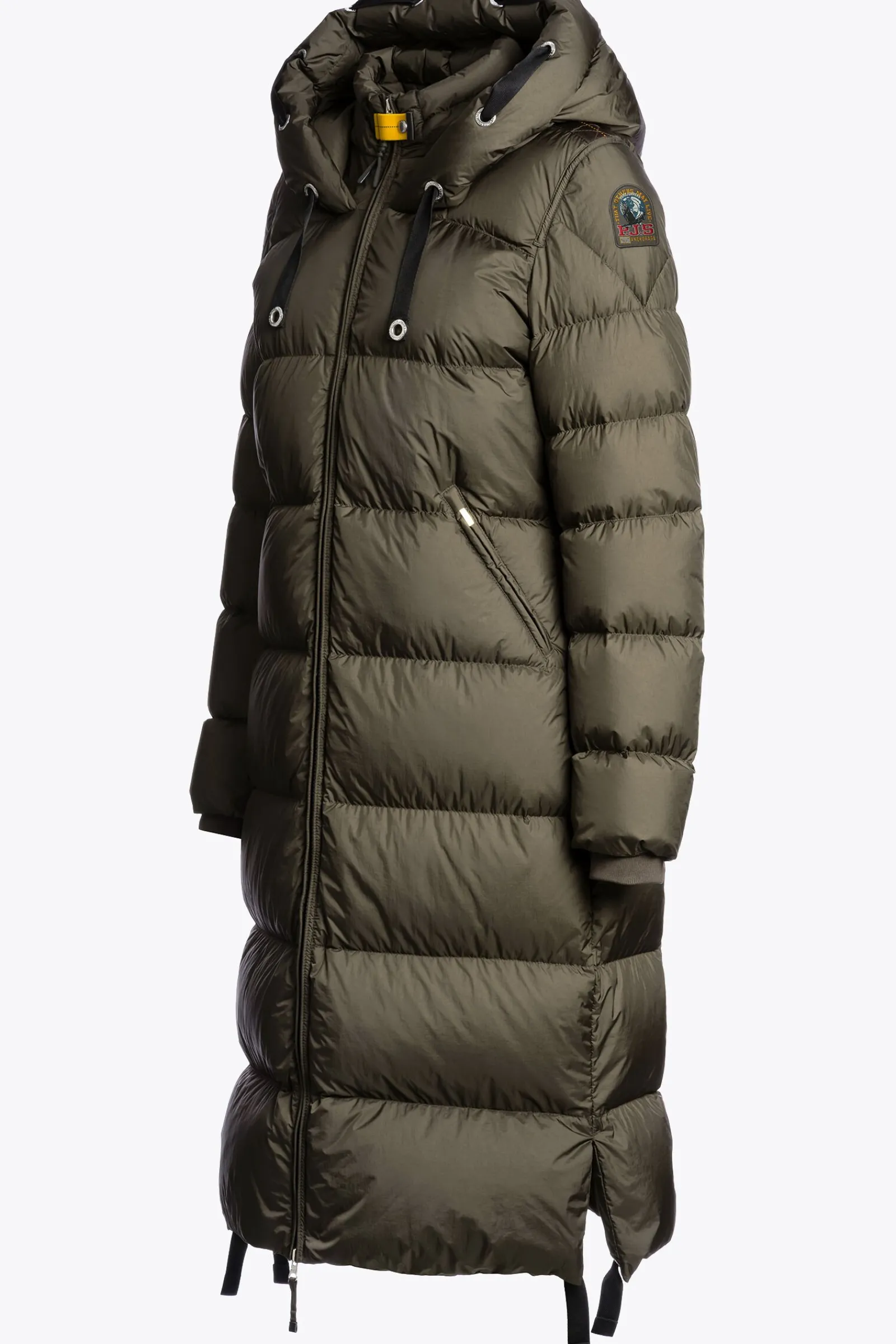 PANDA - DOUDOUNE LONGUE*Parajumpers Sale