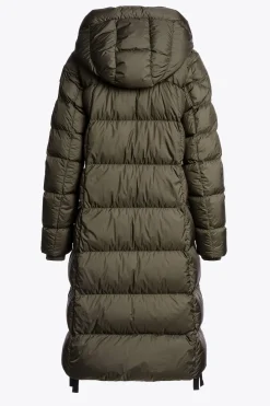 PANDA - DOUDOUNE LONGUE*Parajumpers Sale