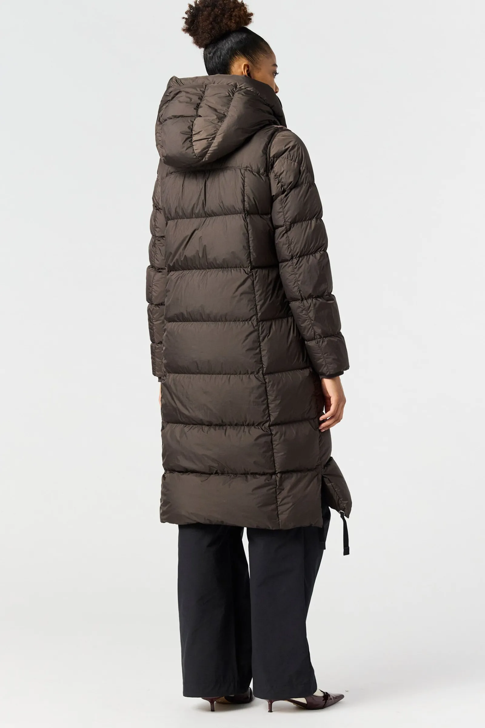 PANDA - DOUDOUNE LONGUE*Parajumpers Clearance