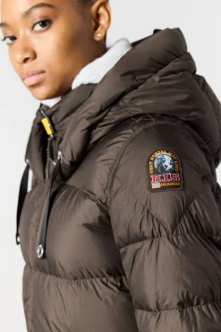 PANDA - DOUDOUNE LONGUE*Parajumpers Clearance
