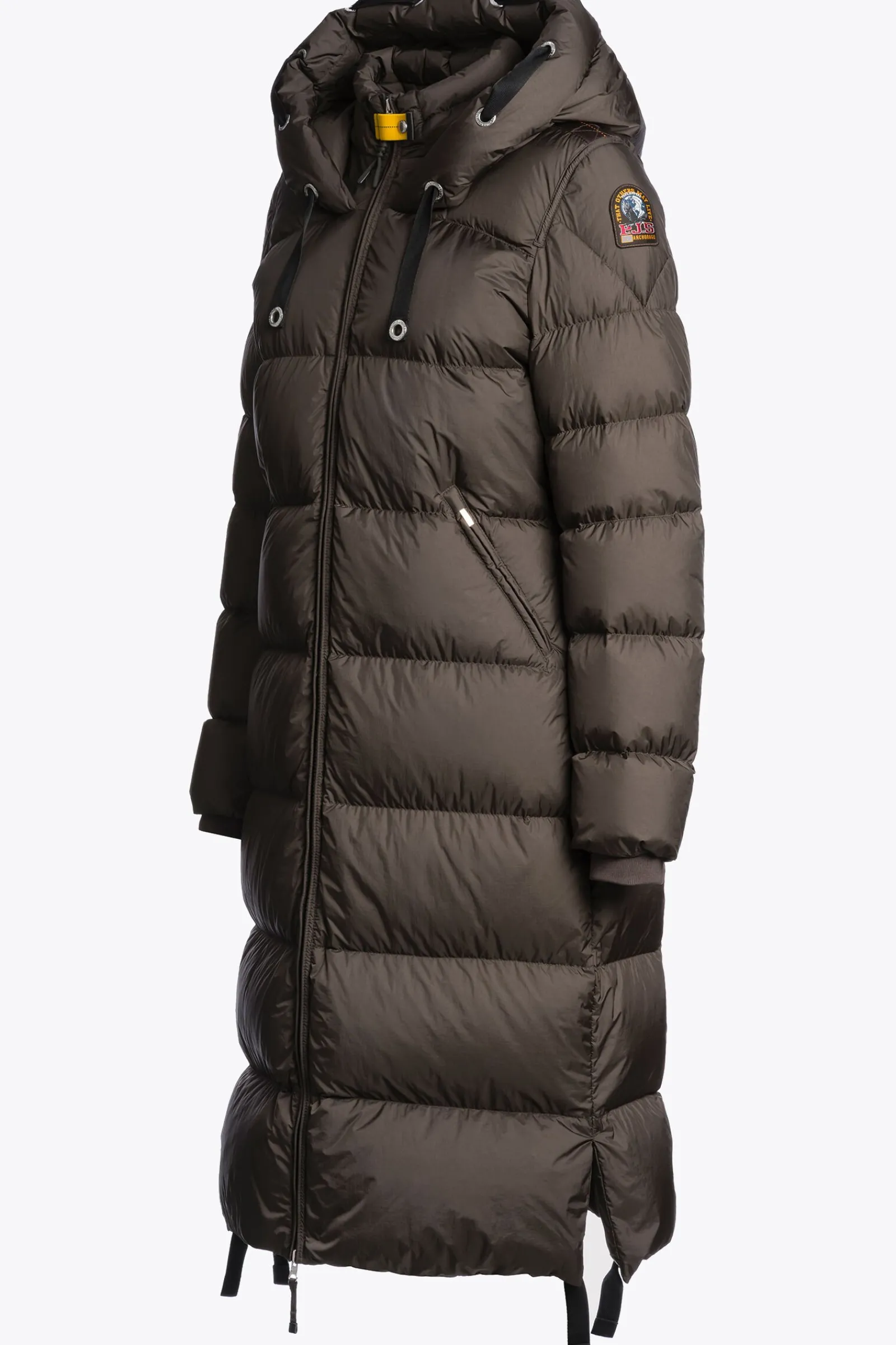 PANDA - DOUDOUNE LONGUE*Parajumpers Best