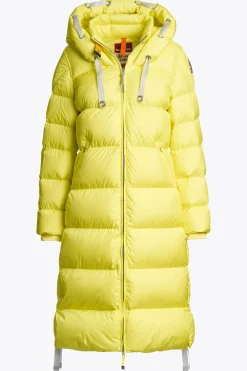 PANDA - DOUDOUNE LONGUE*Parajumpers New