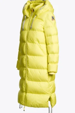 PANDA - DOUDOUNE LONGUE*Parajumpers New