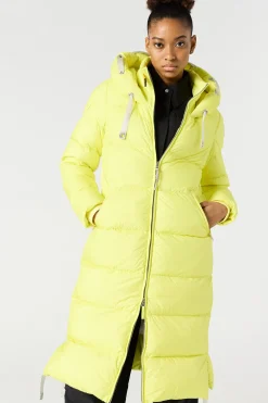 PANDA - DOUDOUNE LONGUE*Parajumpers New