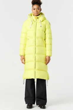 PANDA - DOUDOUNE LONGUE*Parajumpers New