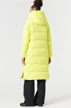PANDA - DOUDOUNE LONGUE*Parajumpers New