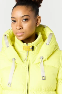 PANDA - DOUDOUNE LONGUE*Parajumpers New