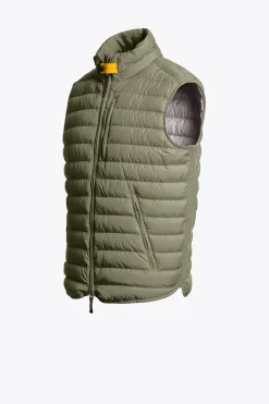 PARFAIT - GILET EN DUVET*Parajumpers Outlet