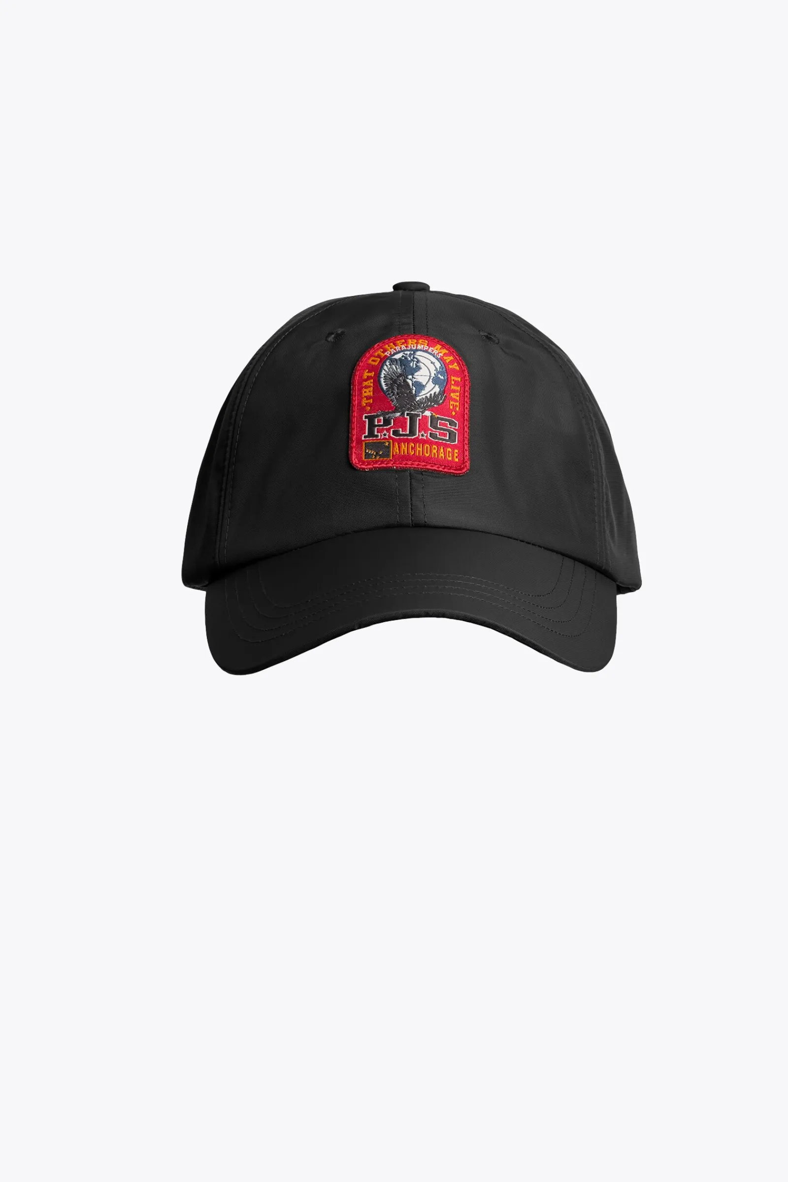 PATCH - CASQUETTE*Parajumpers Sale