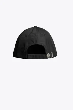PATCH - CASQUETTE*Parajumpers Sale