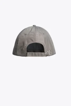 PATCH - CASQUETTE*Parajumpers Best