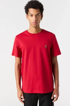 PATCH - T-SHIRT*Parajumpers Best