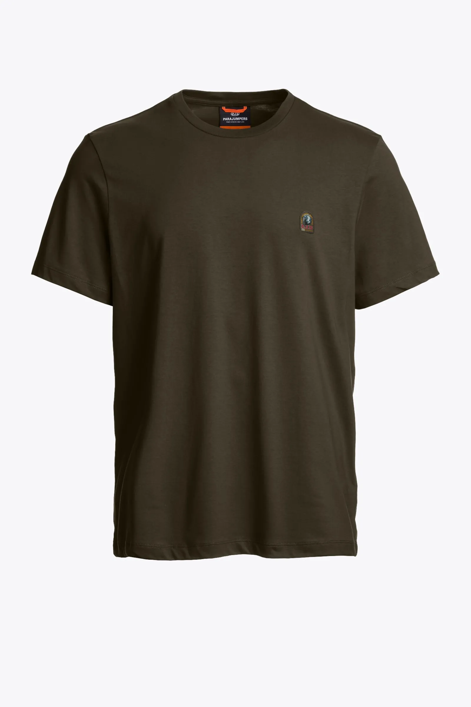 PATCH - T-SHIRT*Parajumpers Sale