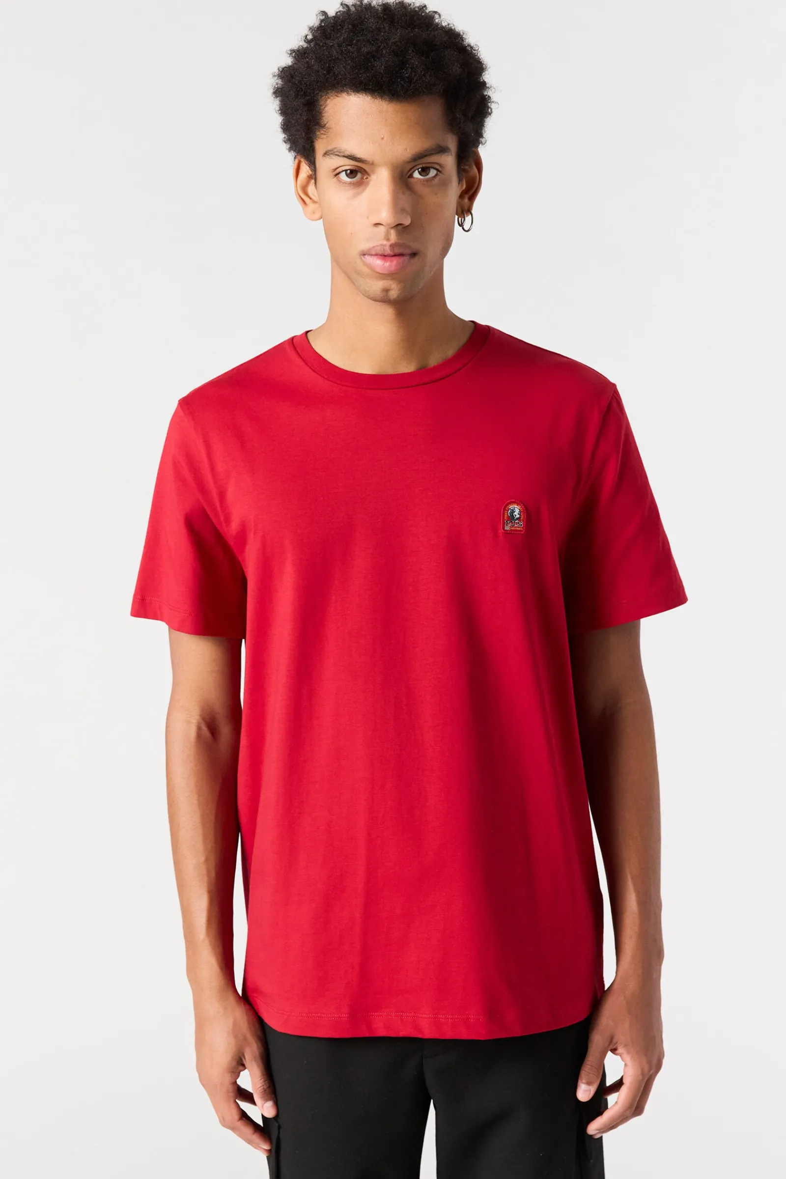 PATCH - T-SHIRT*Parajumpers Discount