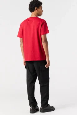 PATCH - T-SHIRT*Parajumpers Discount
